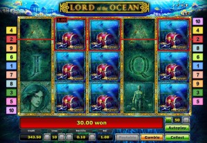 lord of the ocean automat online