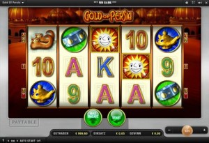 gold of persia merkur slot