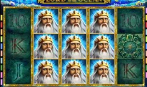 lord of the ocean automaten online