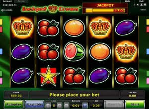 jackpot crown