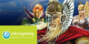 Microgaming