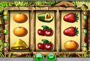 Honey Bee Merkur Slot