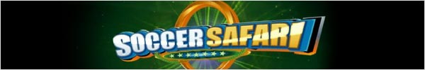 Microgaming Soccer Safari online Slot