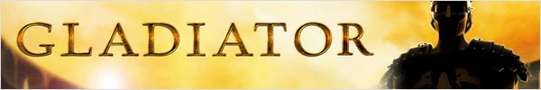 Playtech Gladiator online Slot