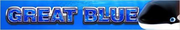 Playtech Great Blue online Slot