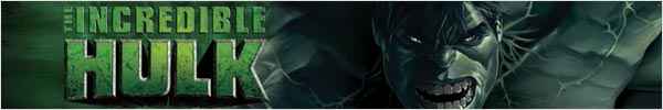 Playtech The Incredible Hulk online Slot